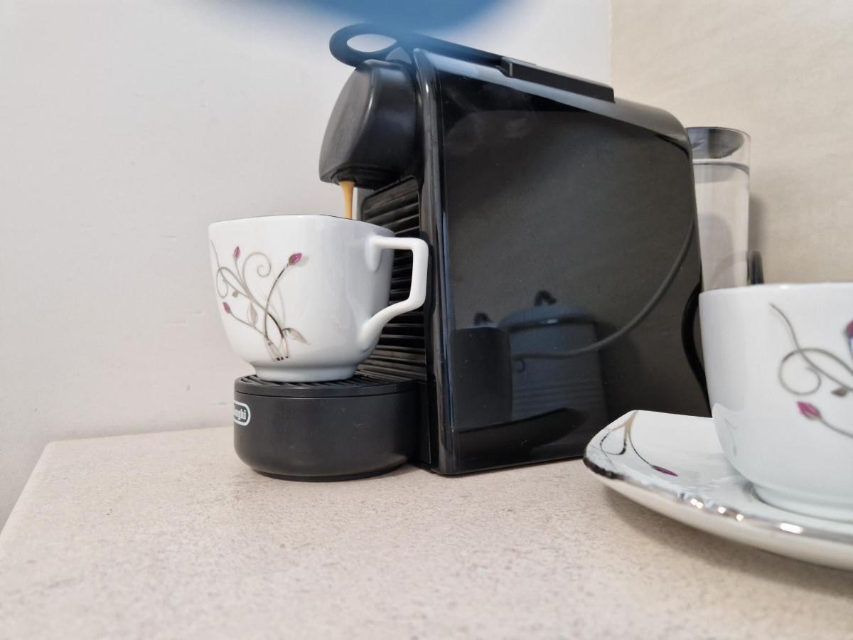 סאנוק Apartament W Srodmiesciu מראה חיצוני תמונה